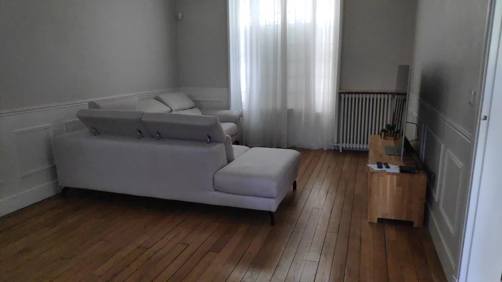 Room Allée des Peupliers in Vaires-sur-Marne