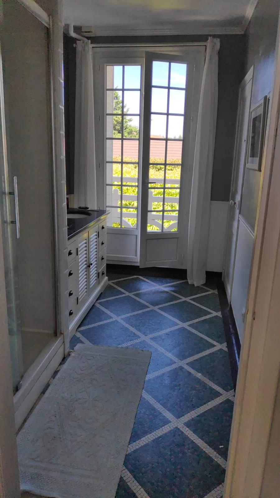 Room Allée des Peupliers in Vaires-sur-Marne