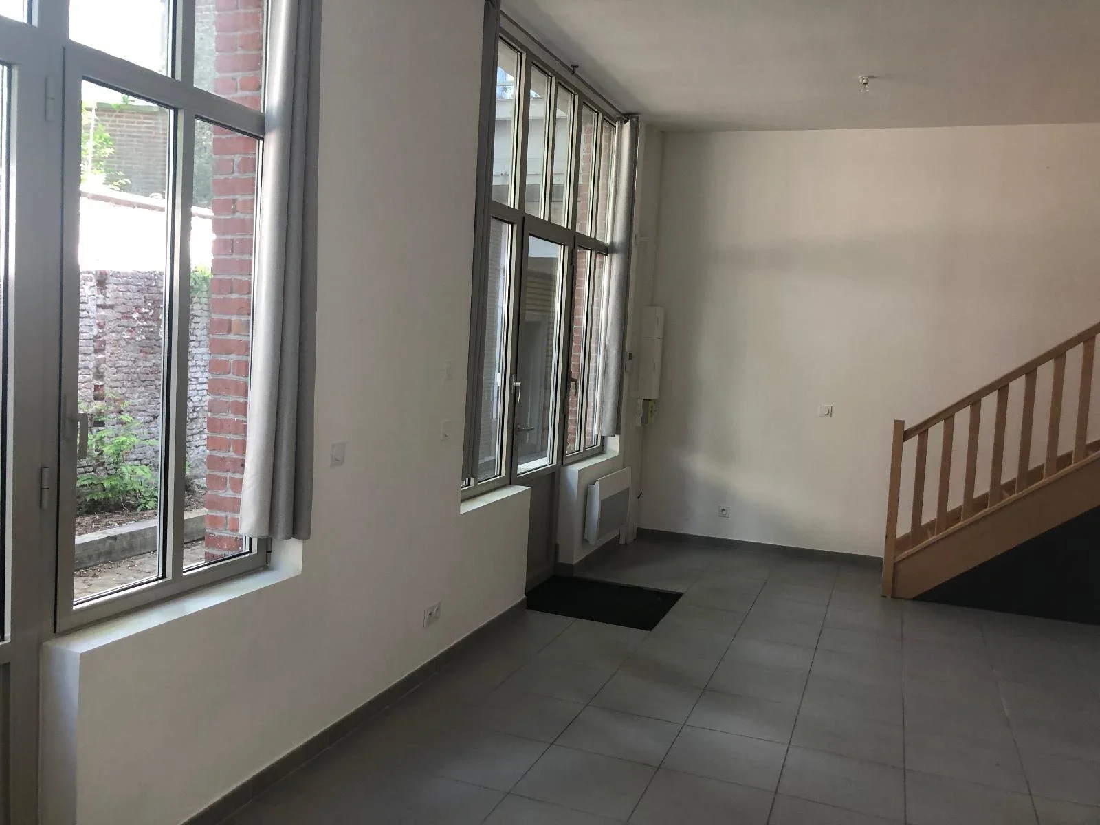 Flat Rue Léonard Danel in Lille