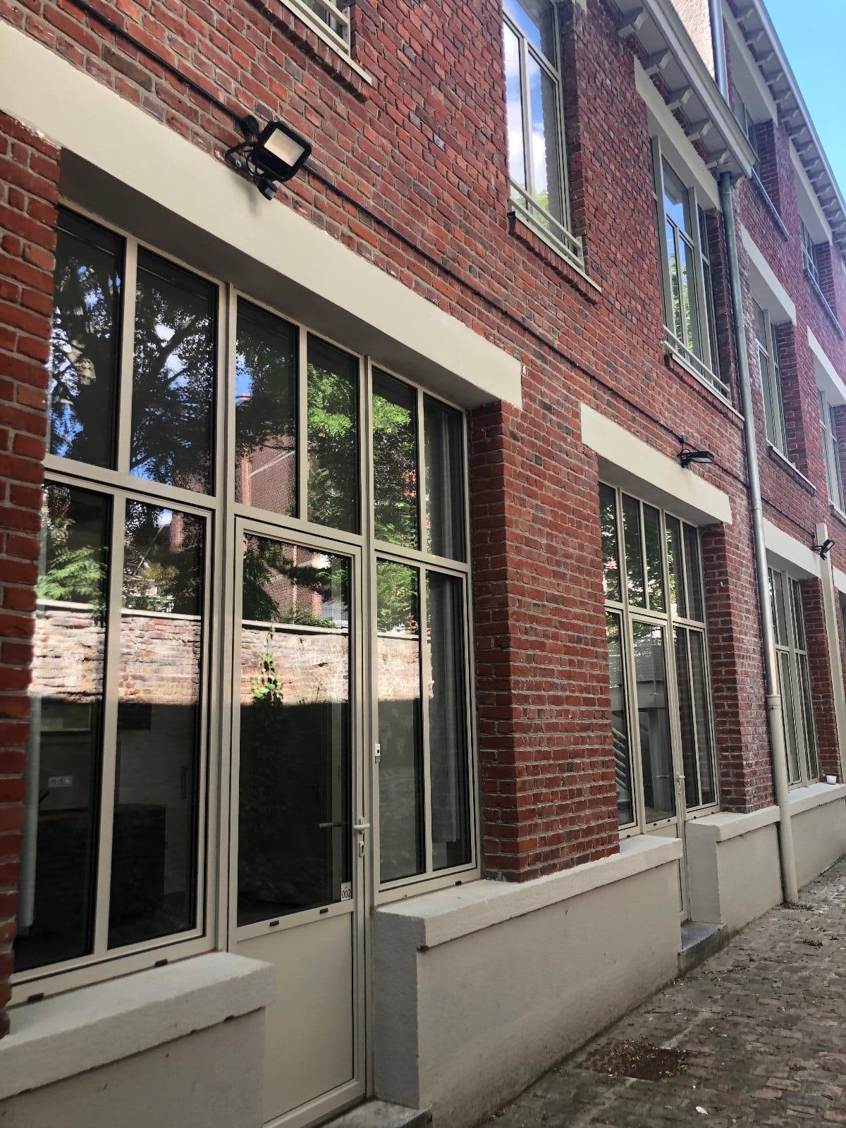 Flat Rue Léonard Danel in Lille