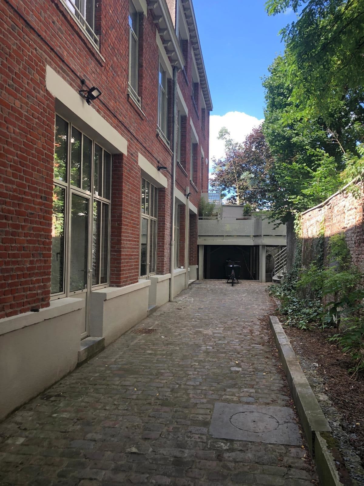 Flat Rue Léonard Danel in Lille