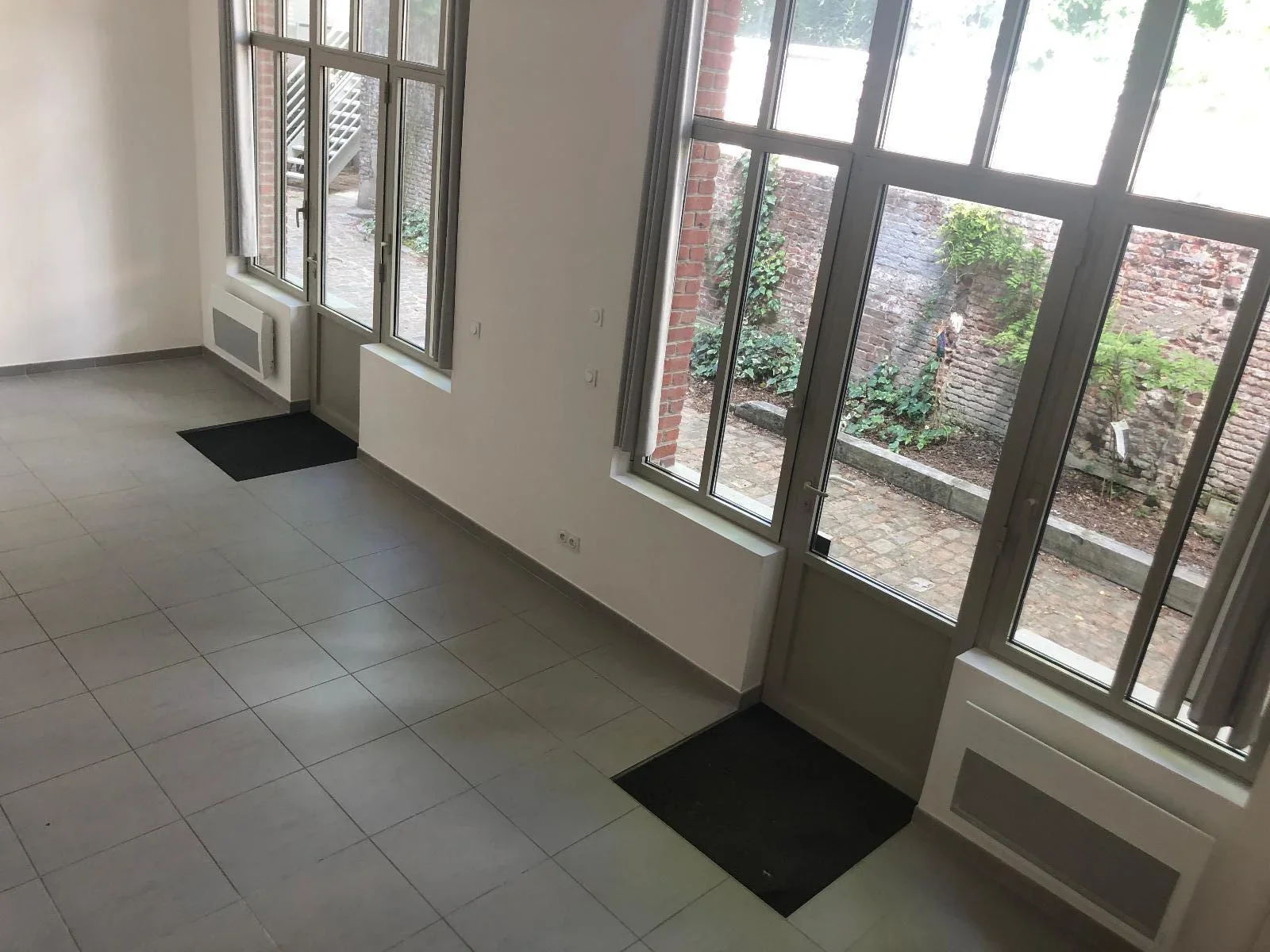 Flat Rue Léonard Danel in Lille