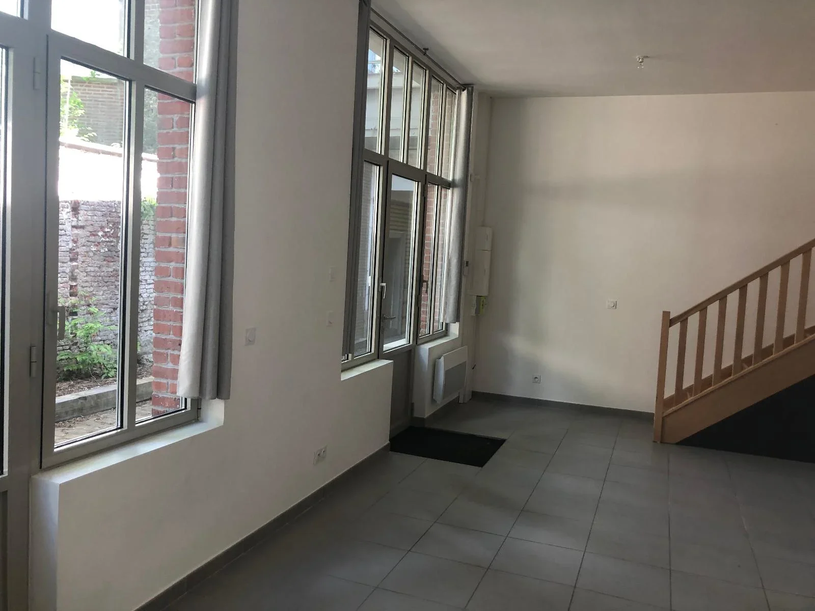 Appartement Rue Léonard Danel à Lille