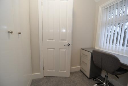 Room Norham Avenue in Southampton