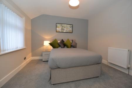 Room Norham Avenue in Southampton