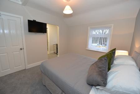 Room Norham Avenue in Southampton