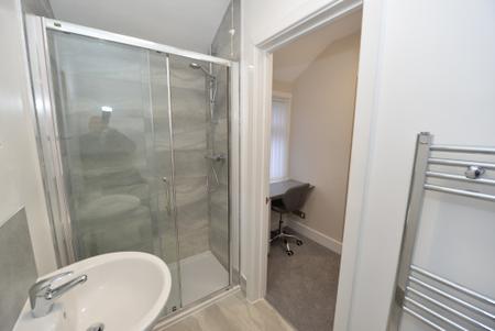 Room Norham Avenue in Southampton