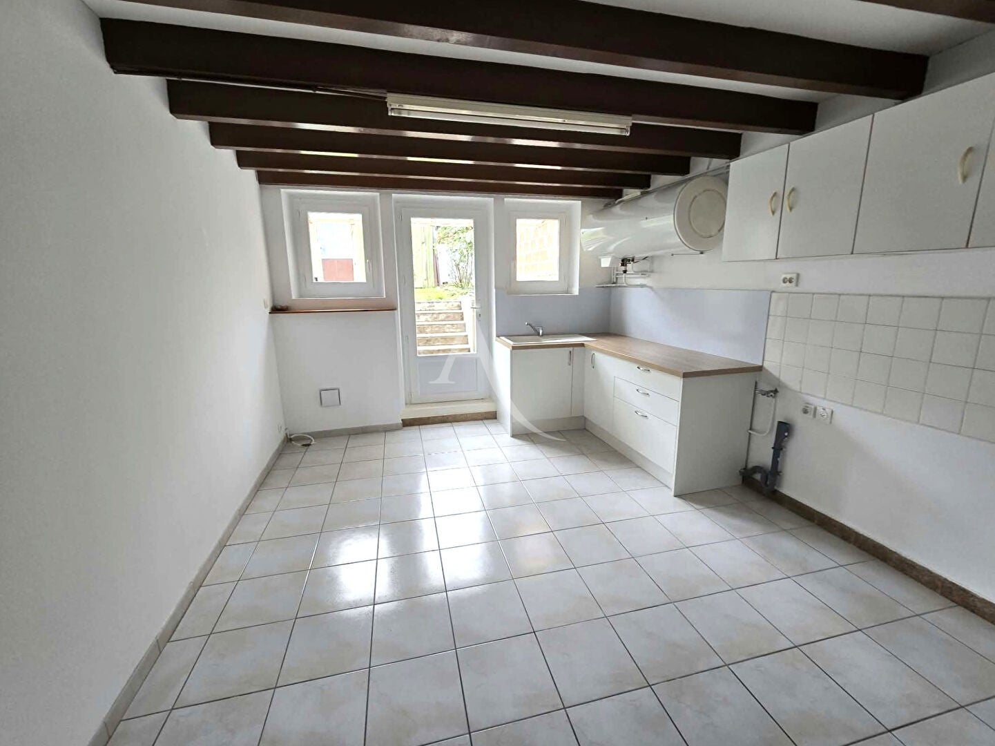 Maison Route de Douzevielle à Saint-Justin