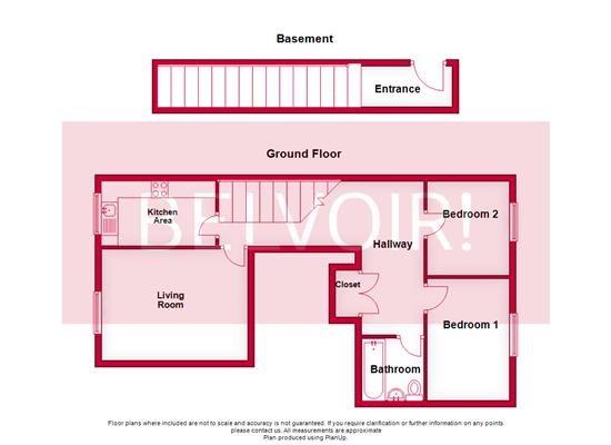 Flat Oliver Lyme Road in Prescot