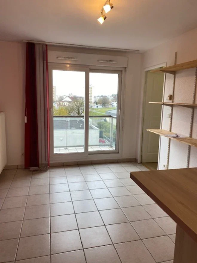 Appartement Chemin de l'Espérance à Besançon