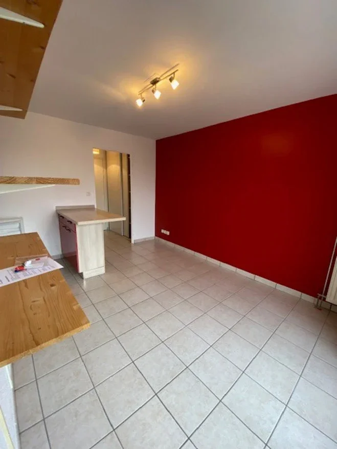 Appartement Chemin de l'Espérance à Besançon