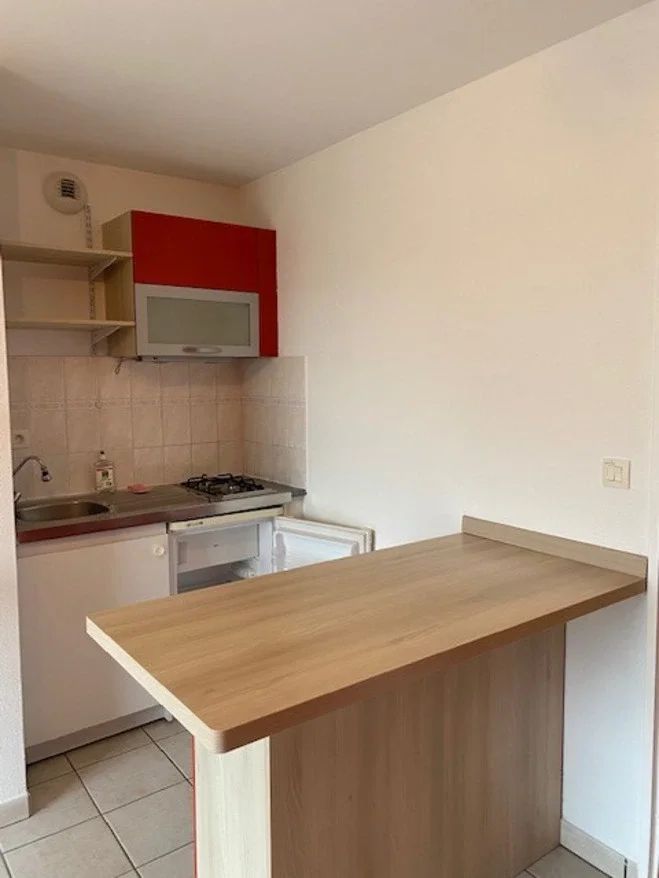 Appartement Chemin de l'Espérance à Besançon