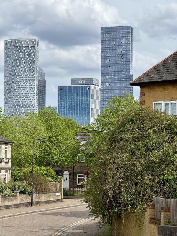 Room Chargrove Close in Greater London