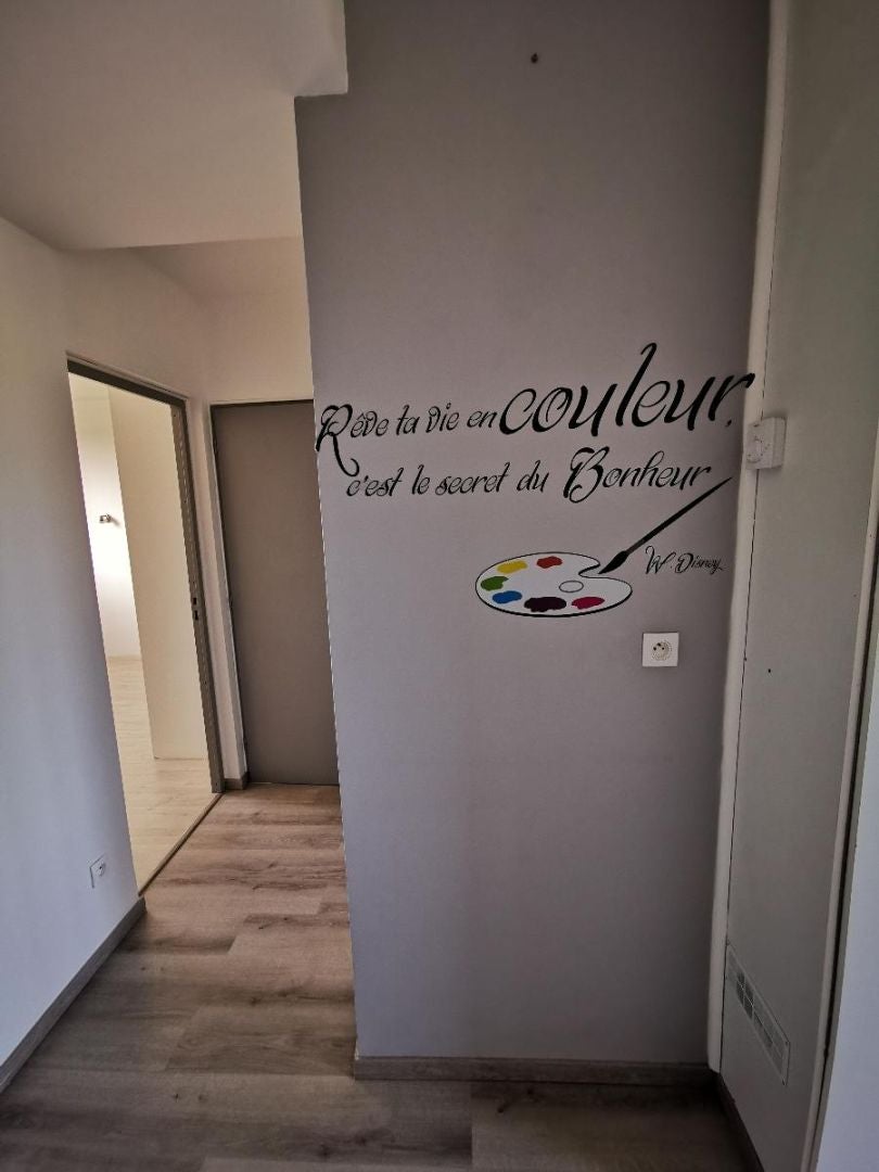 Appartement Chemin des Fècles à Nantua
