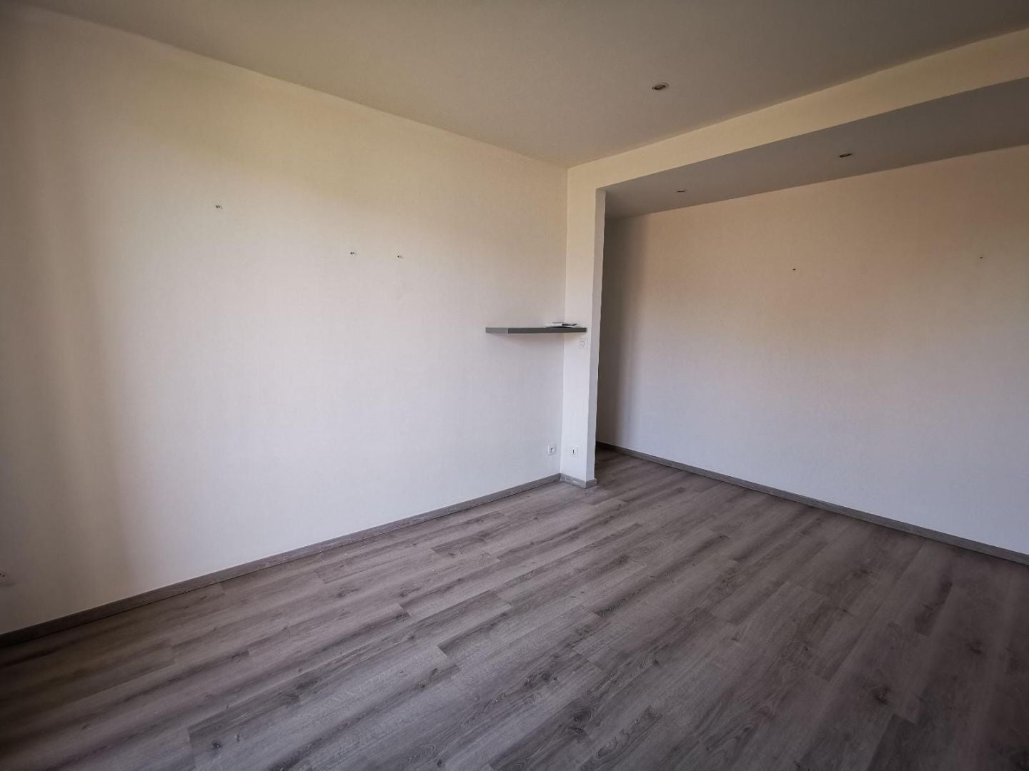 Appartement Chemin des Fècles à Nantua