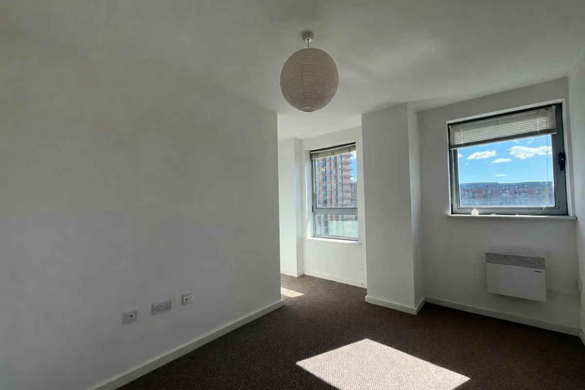 Flat Gotts Road in Leeds