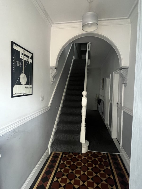 Room George Smith Drive in North West Leicestershire