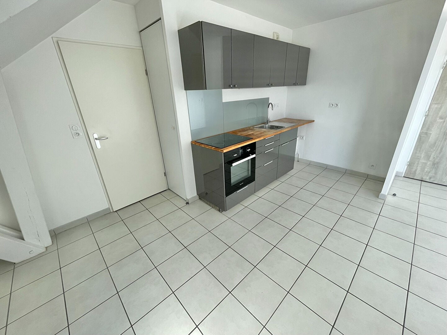 Appartement Route de Rennes à Orvault