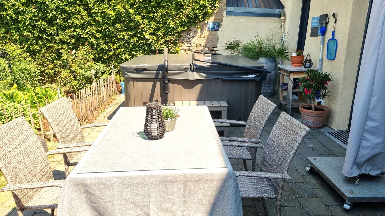 Haus Naunheimer Straße in Gappenach