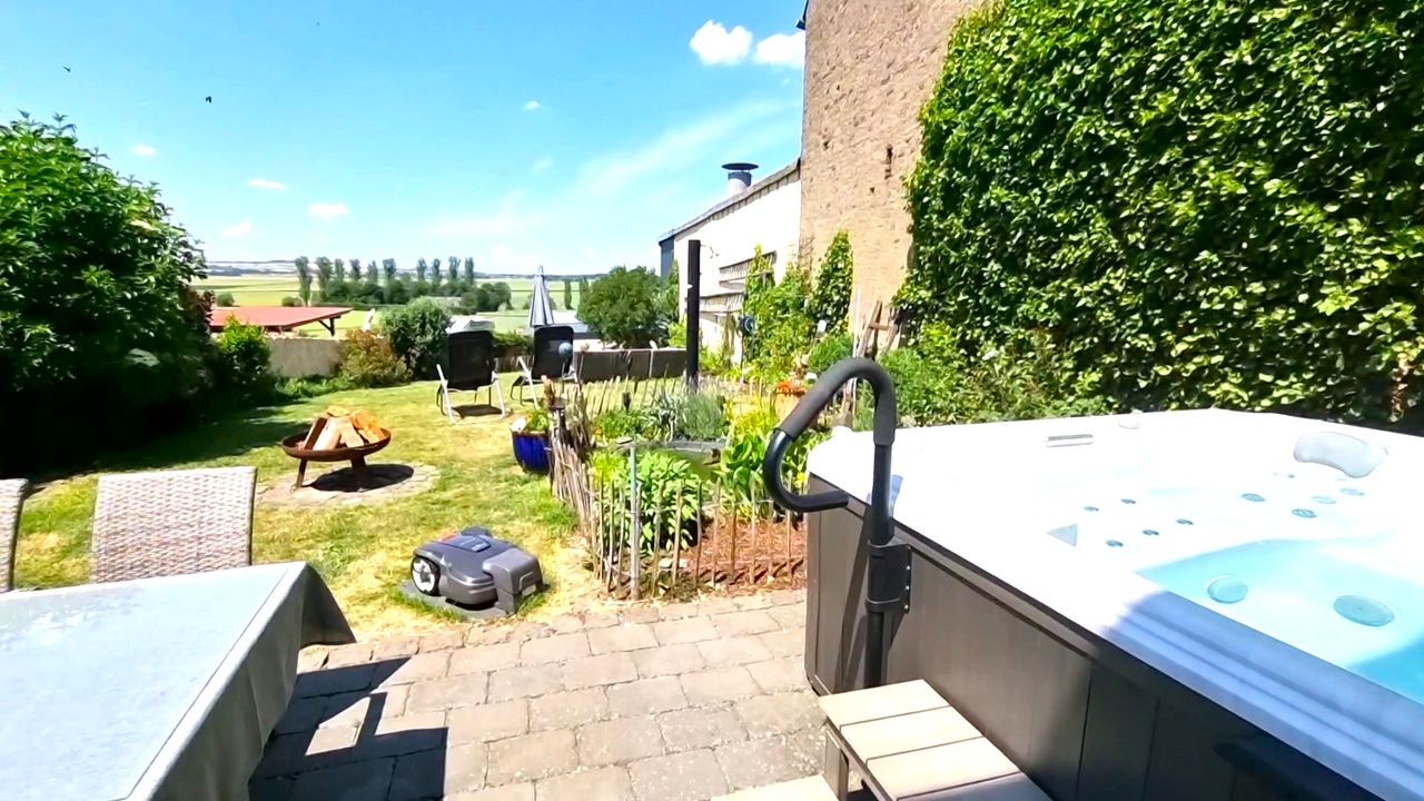 Haus Naunheimer Straße in Gappenach