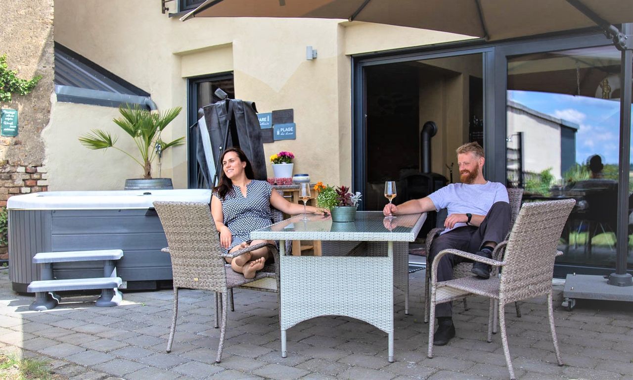 Haus Naunheimer Straße in Gappenach