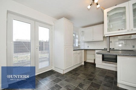 House Springvale Close in North East Derbyshire