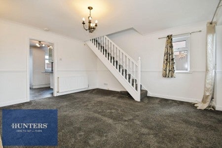 House Springvale Close in North East Derbyshire