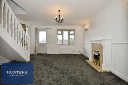 House Springvale Close in North East Derbyshire