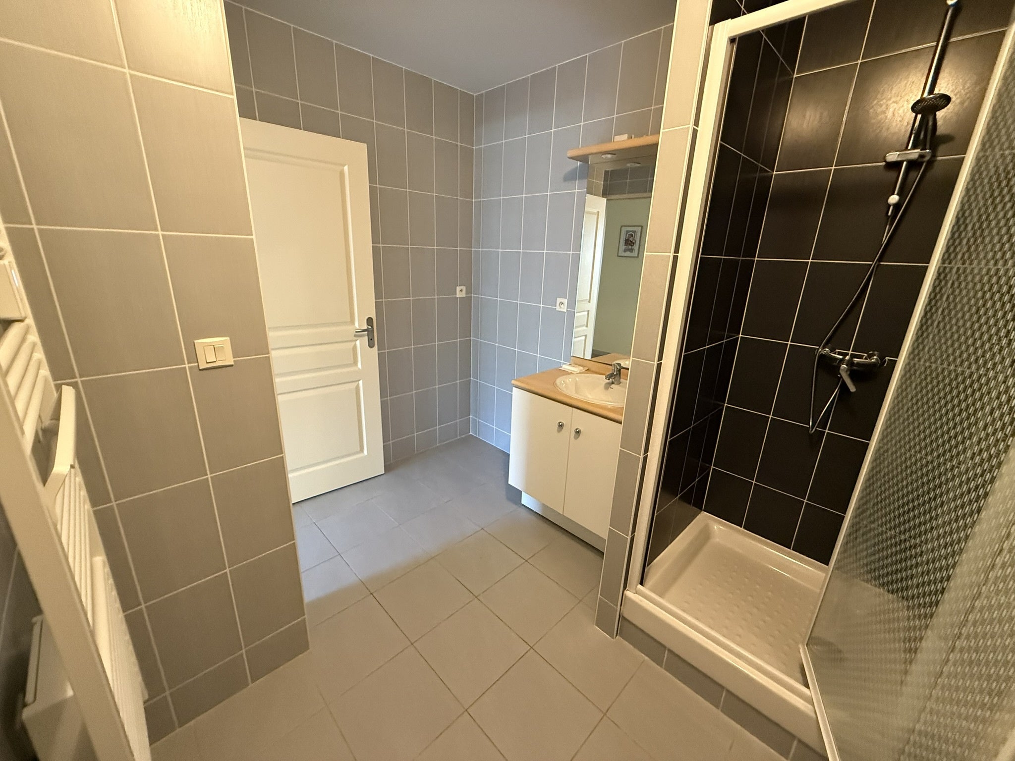 Appartement Allée Jules Bouchaud à Vertou