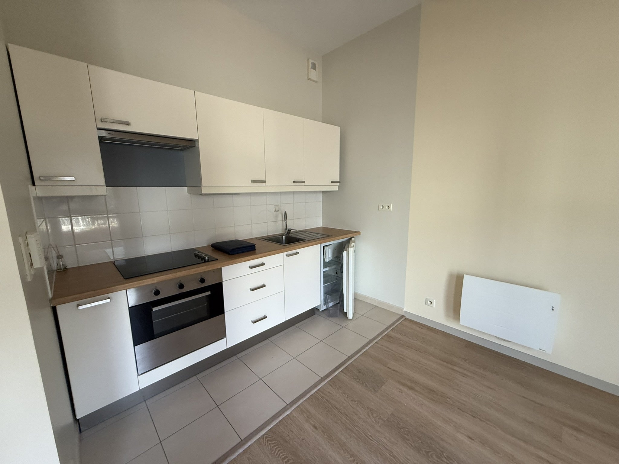Appartement Allée Jules Bouchaud à Vertou