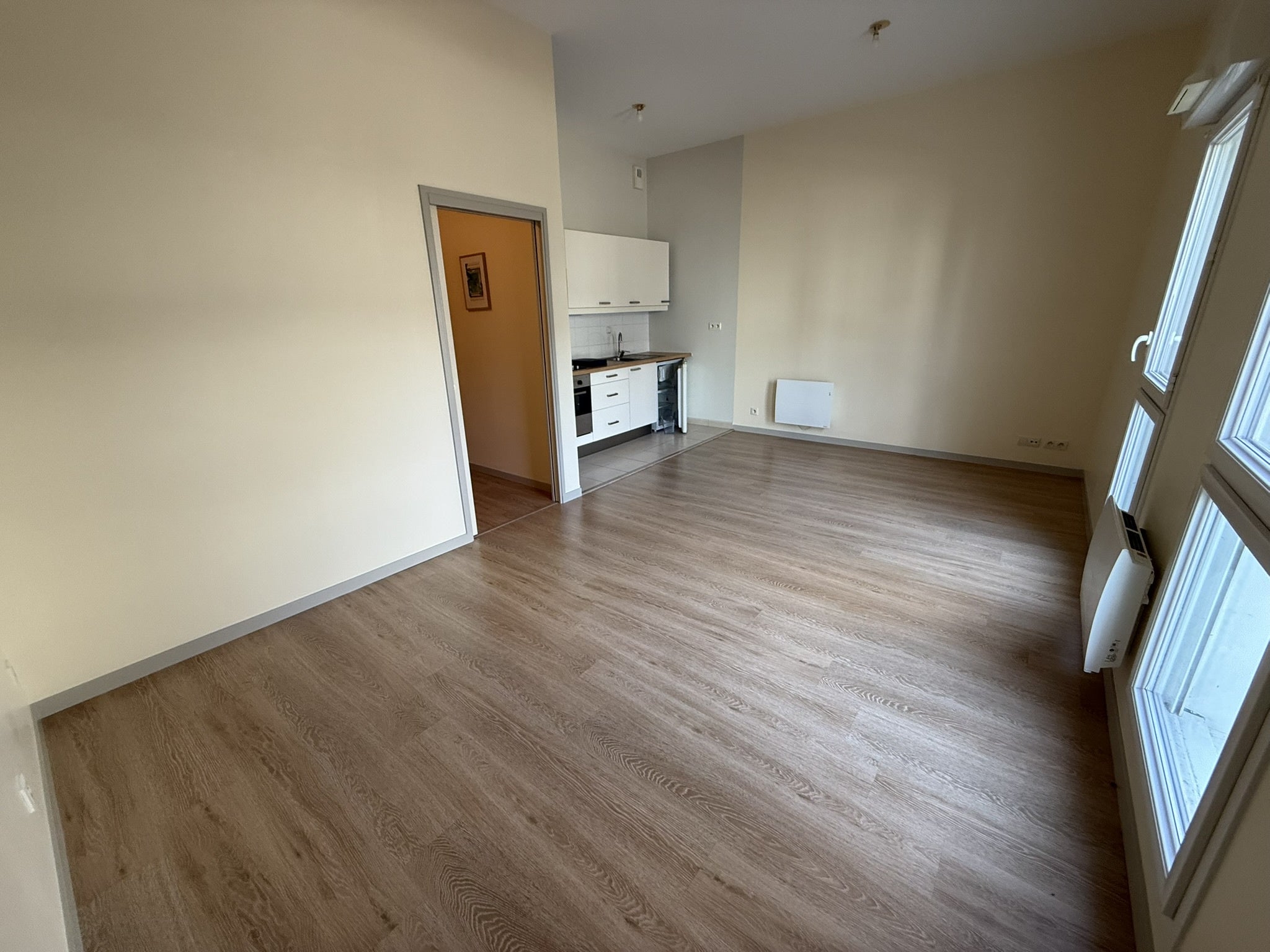 Appartement Allée Jules Bouchaud à Vertou