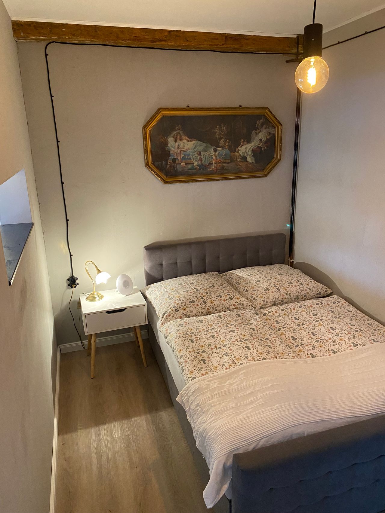 Wohnung Berliner Straße in Oderberg