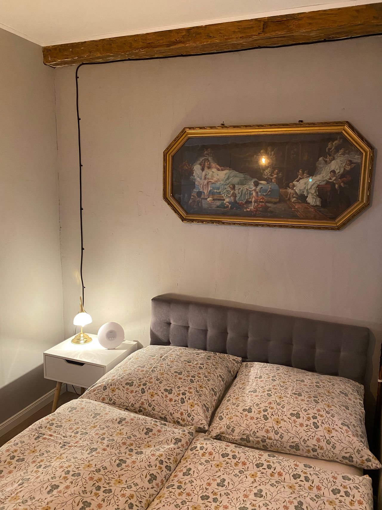 Wohnung Berliner Straße in Oderberg