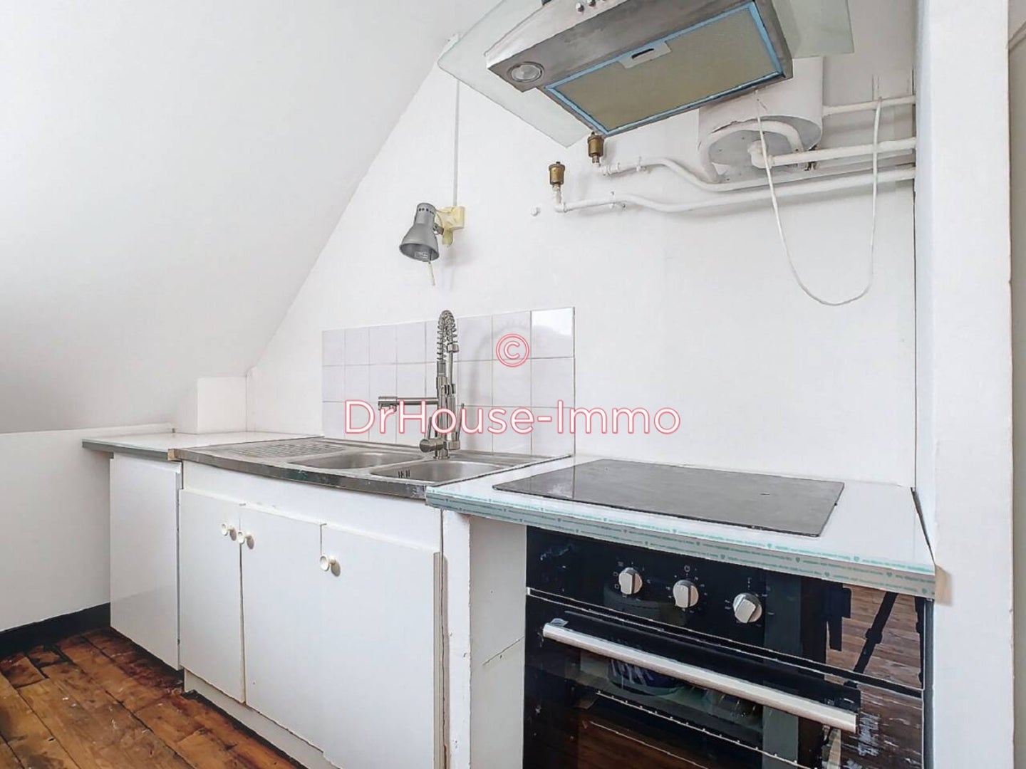 Appartement Rue Sire Firmin Leroux à Amiens