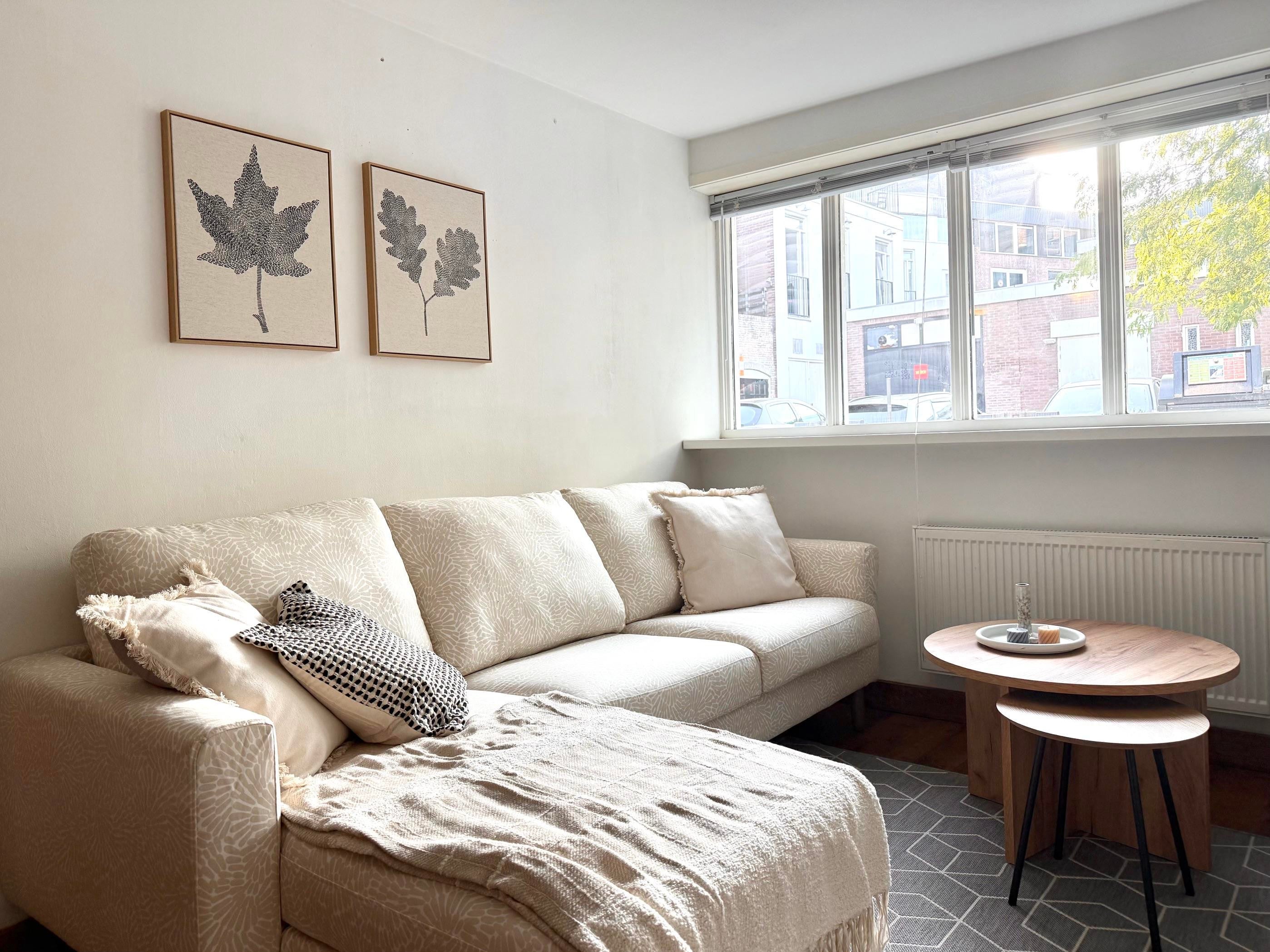 Appartement Vrouwestraat in Vlissingen