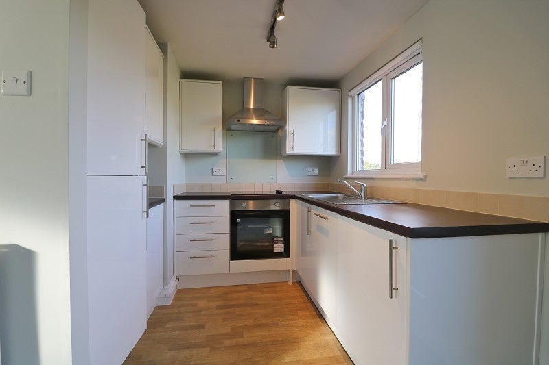 Flat The Broadway in Greater London