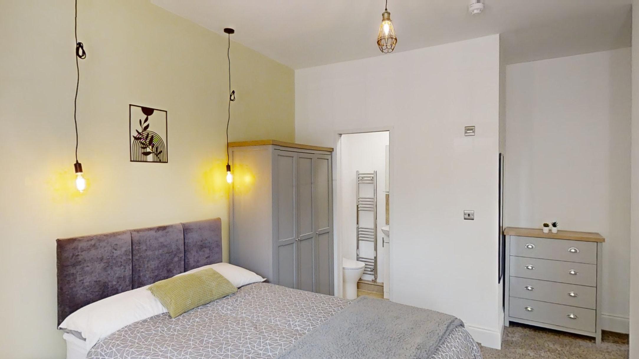 Room The Grove in Gravesham