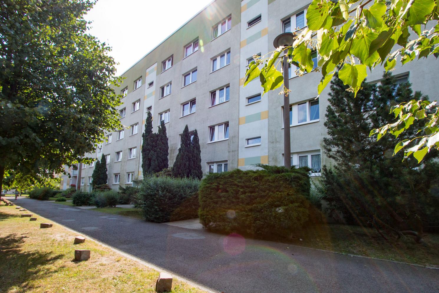 Wohnung Am Langen Rain in Oschatz