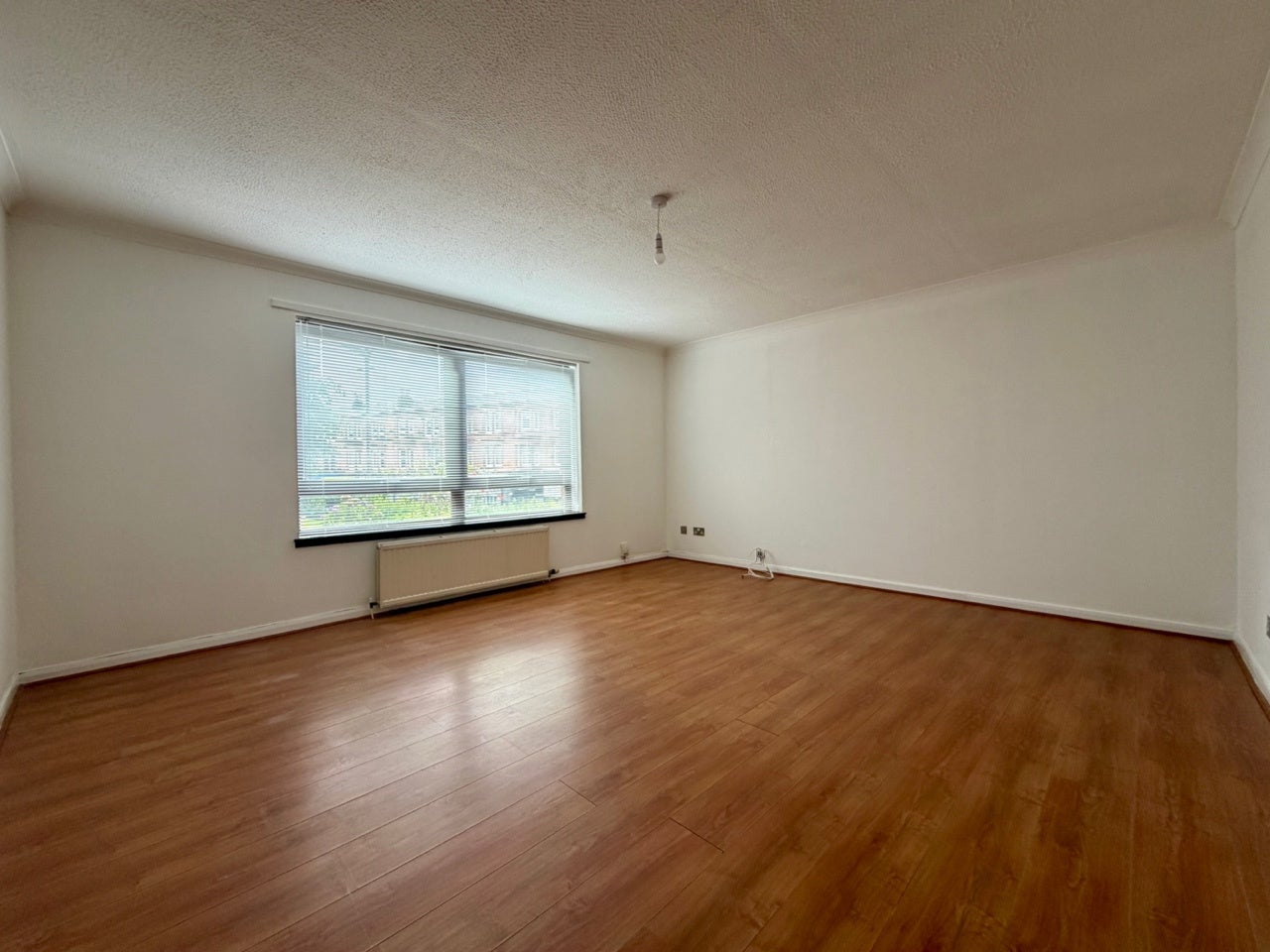 Flat Angela Way in Uddingston