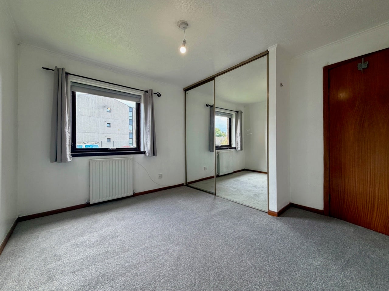 Flat Angela Way in Uddingston