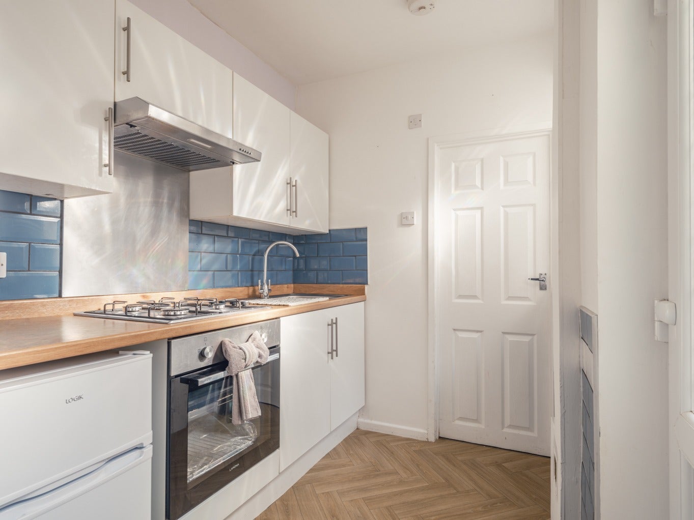 Flat Nicholson Terrace in Killingworth