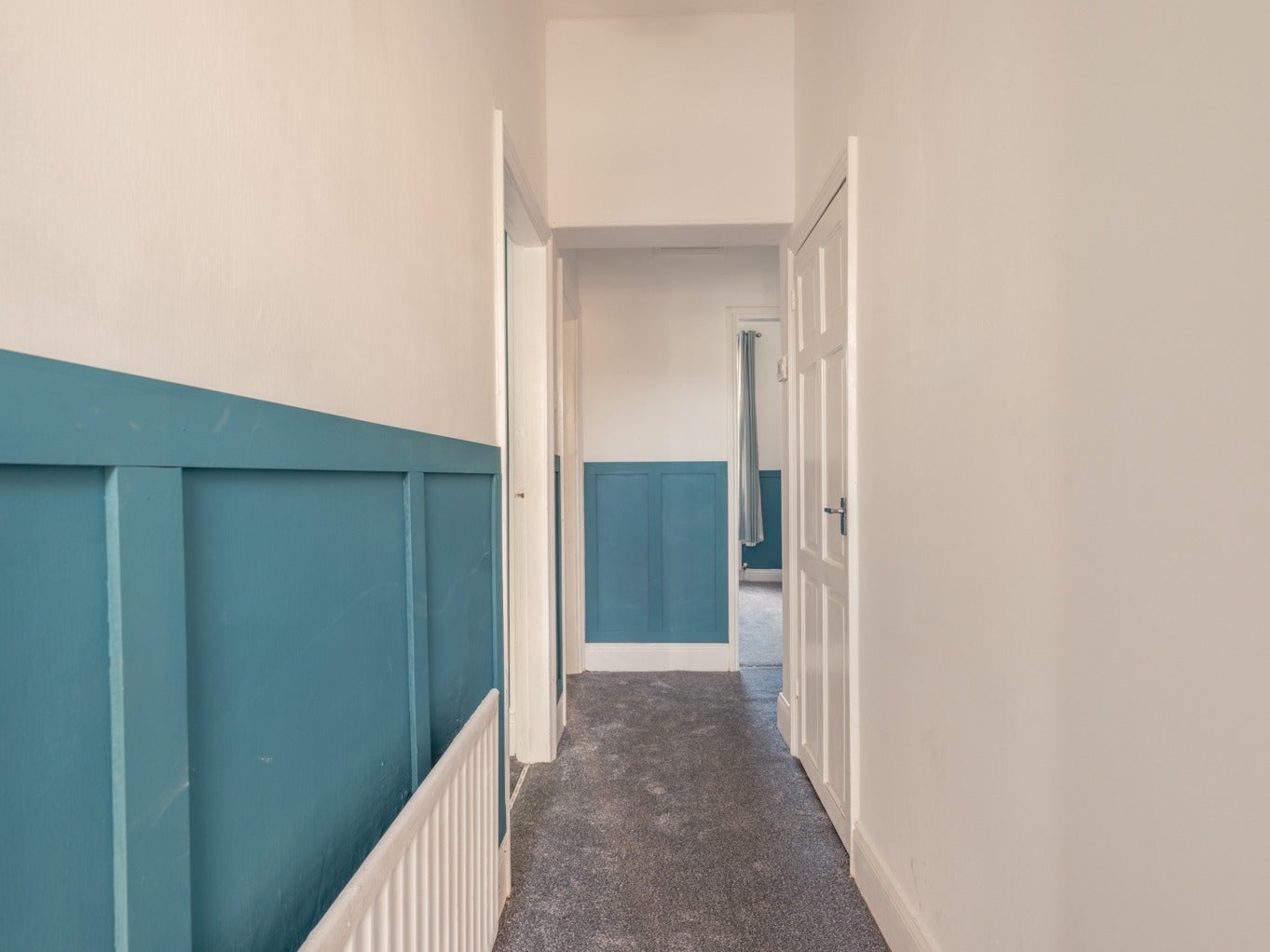 Flat Nicholson Terrace in Killingworth