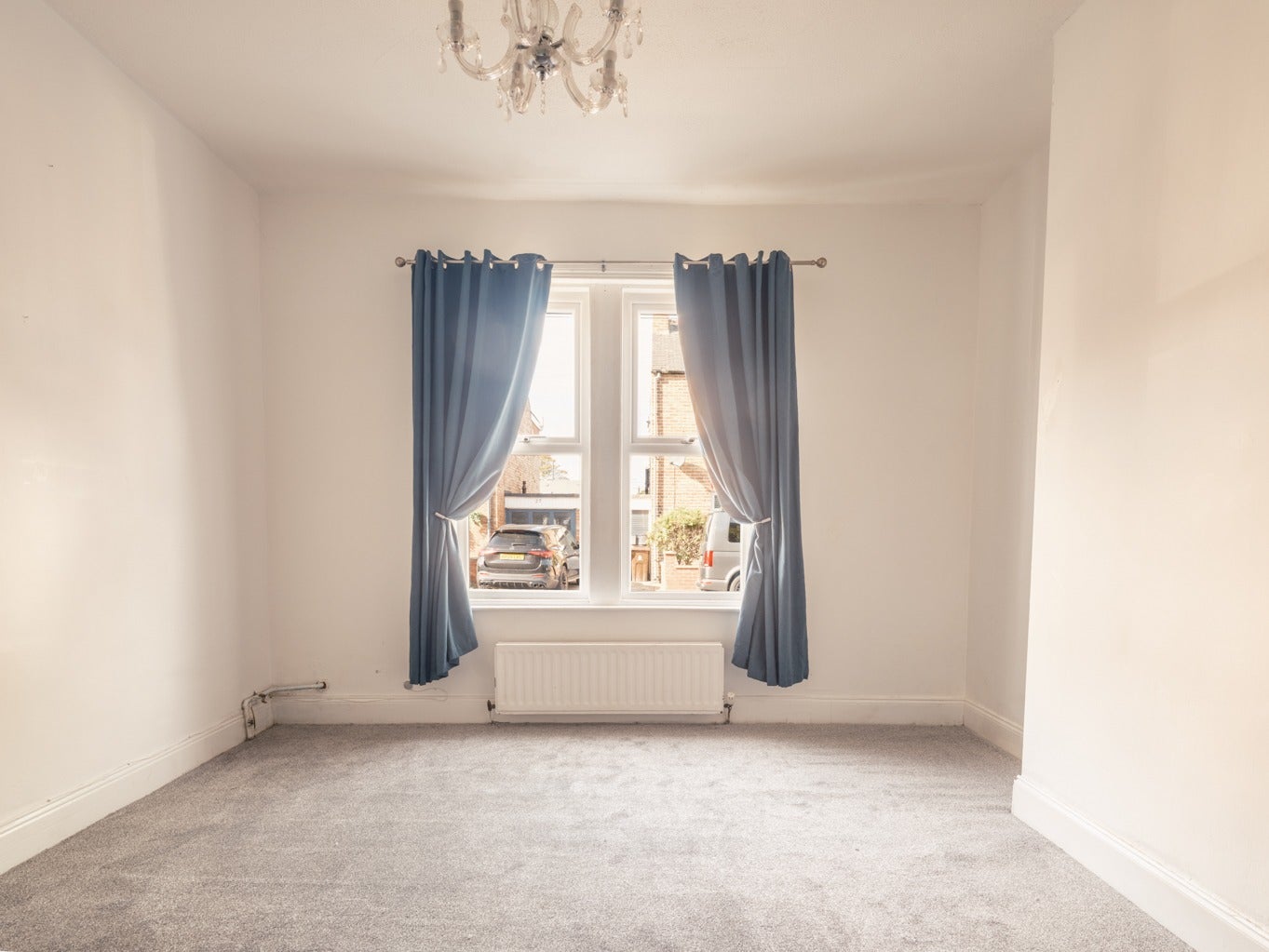 Flat Nicholson Terrace in Killingworth