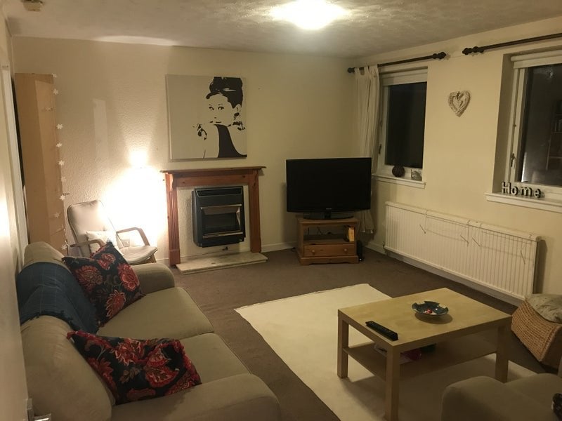 Flat Ettrickdale Place in City of Edinburgh