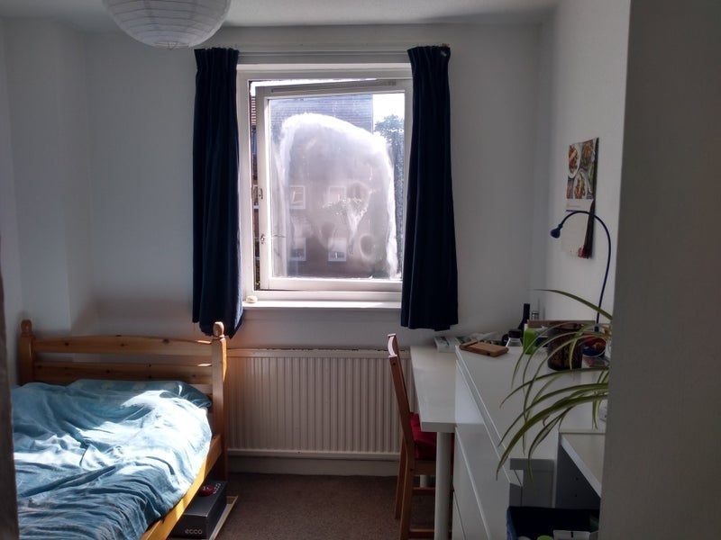 Flat Ettrickdale Place in City of Edinburgh