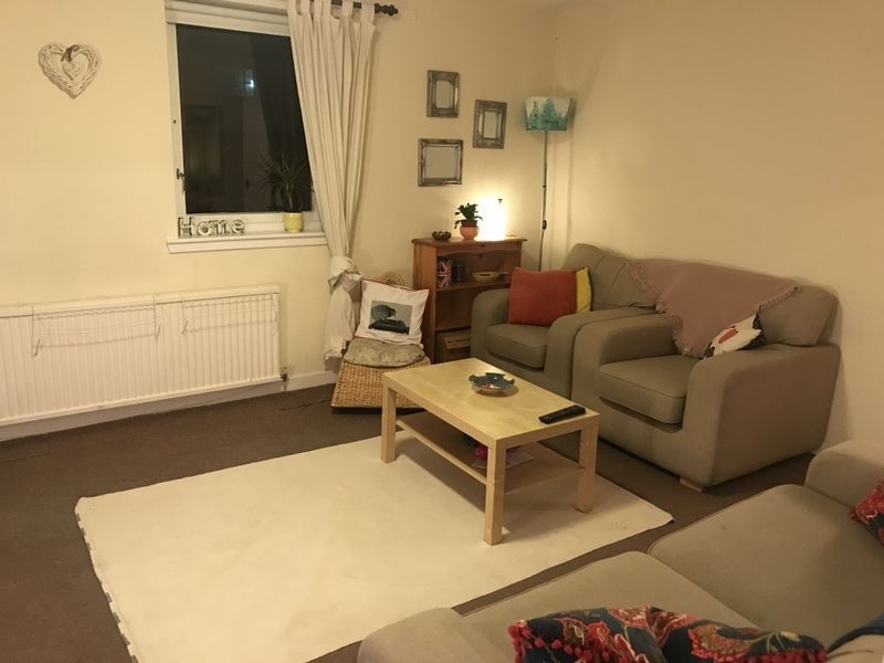 Flat Ettrickdale Place in City of Edinburgh