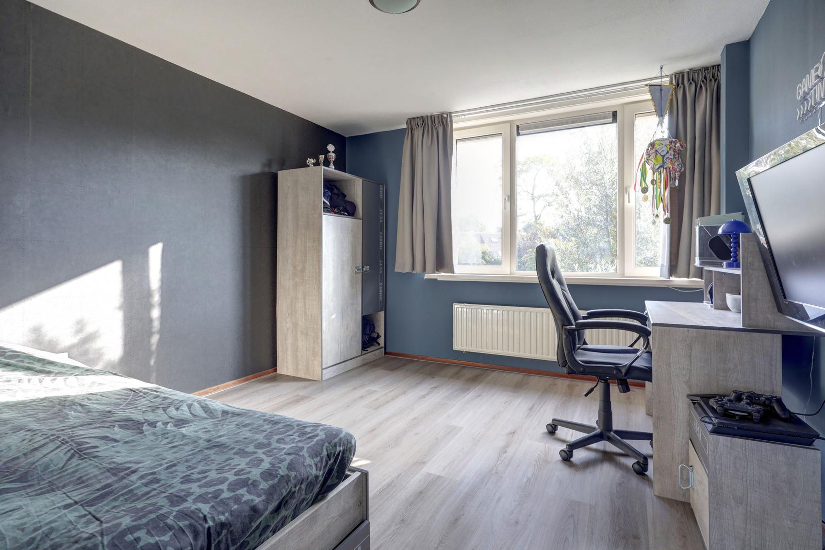 Tussenwoning te koop: Sterrenweg 31, Berkel En Rodenrijs