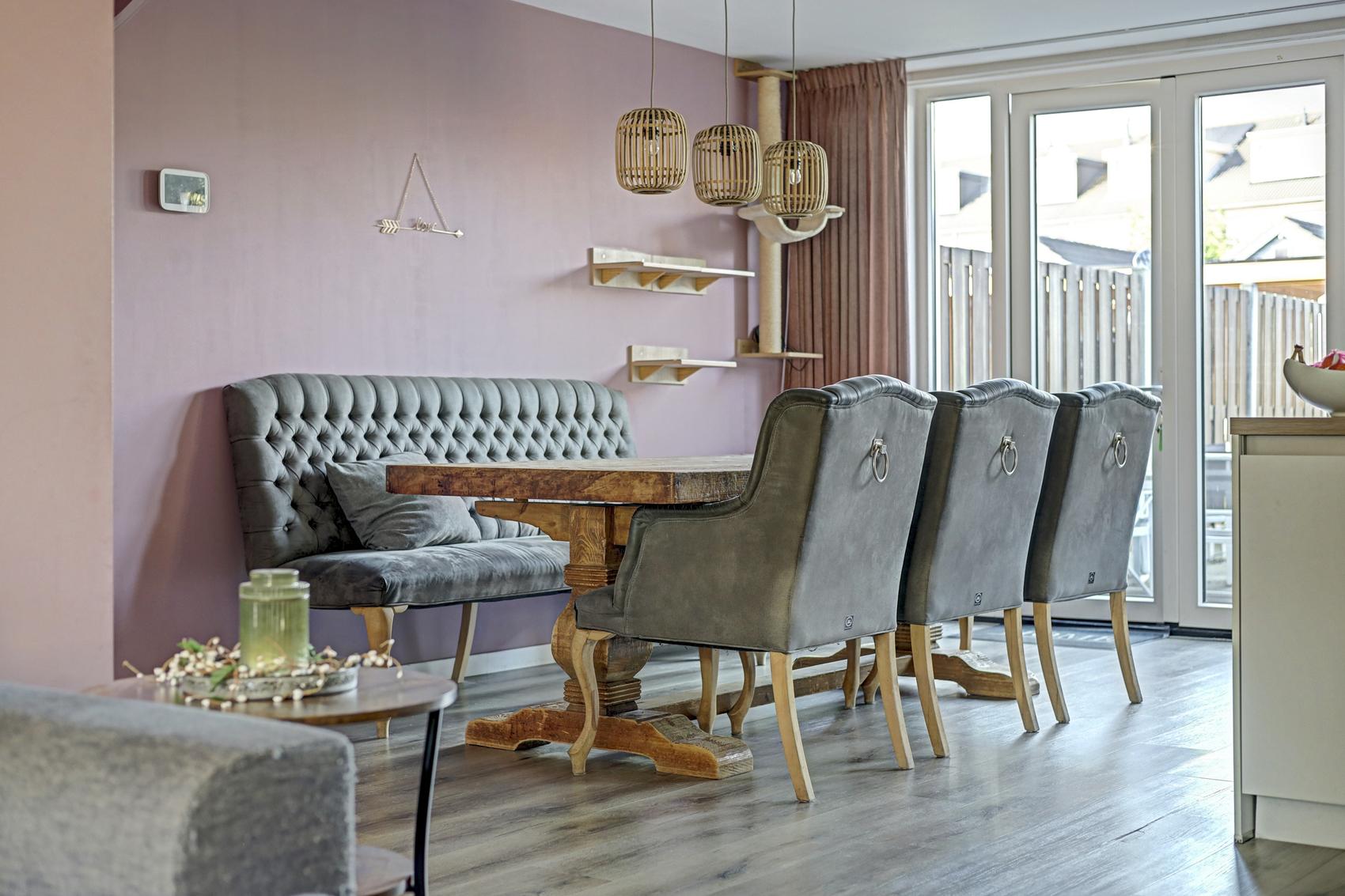 Tussenwoning te koop: Sterrenweg 31, Berkel En Rodenrijs
