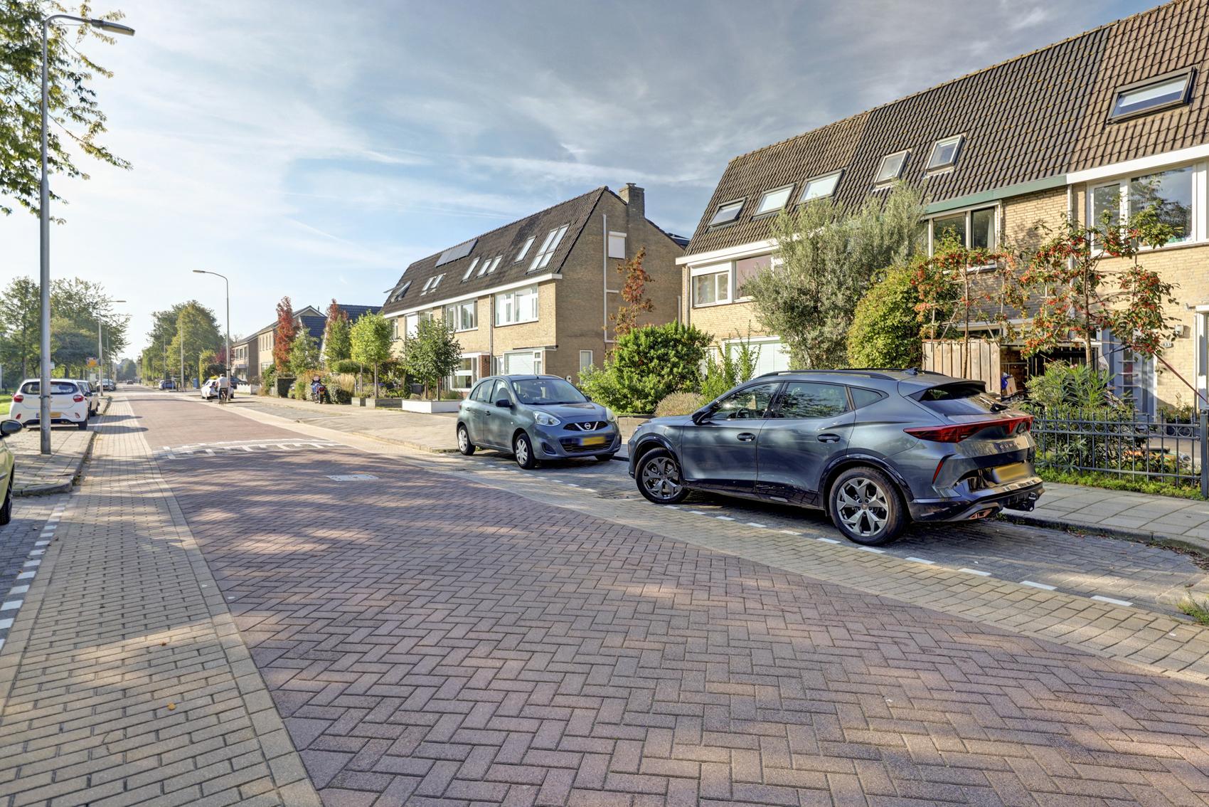 Tussenwoning te koop: Sterrenweg 31, Berkel En Rodenrijs