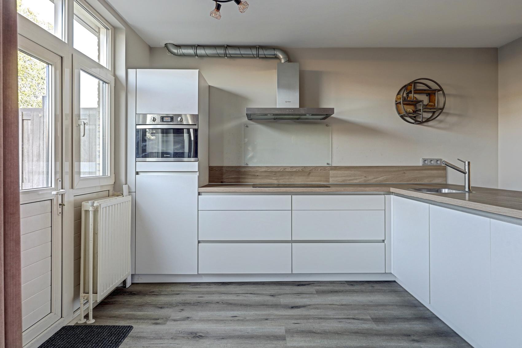 Tussenwoning te koop: Sterrenweg 31, Berkel En Rodenrijs